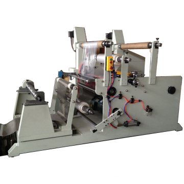 650mm Multi-Layer Paper Laminating Machine